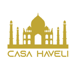 Casa Haveli logo.